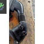 mercedes A2135001900 panel üst plastigi
