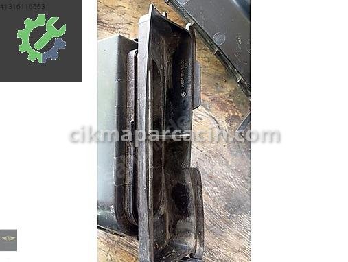 Mercedes-Benz EQA Panel Üst Plastiği A2135001900 çıkma parça