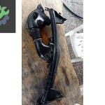 mercedes A2135001900 panel üst plastigi