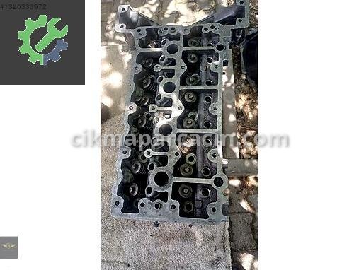 Mercedes-Benz CLA Silindir Kapak çıkma parça