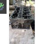 mercedes R 271 016 12 01 benzinki silindir kapağı