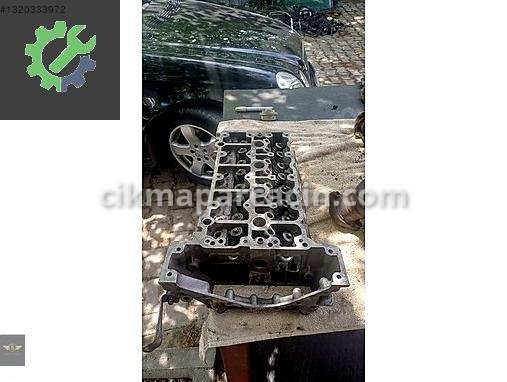 Mercedes-Benz CLA Silindir Kapak çıkma parça
