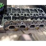 mercedes R 271 016 12 01 benzinki silindir kapağı