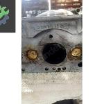 mercedes R 271 016 12 01 benzinki silindir kapağı
