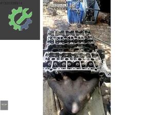 mercedes R 271 016 15 01 benzinli silindir kapağı