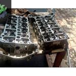 mercedes R 271 016 15 01 benzinli silindir kapağı