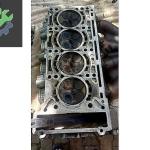 mercedes R 271 016 15 01 benzinli silindir kapağı