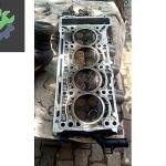 mercedes R 271 016 15 01 benzinli silindir kapağı