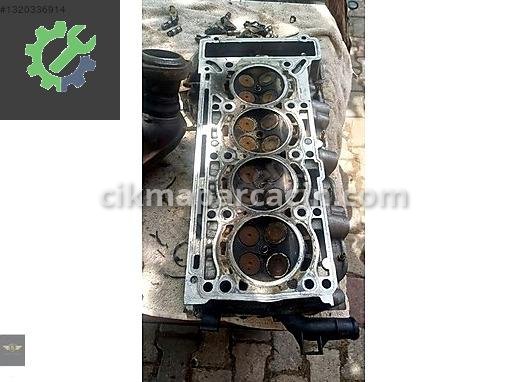 Mercedes-Benz CLA Silindir Kapak çıkma parça