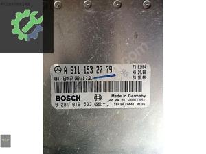 mercedes a 611 153 27 79