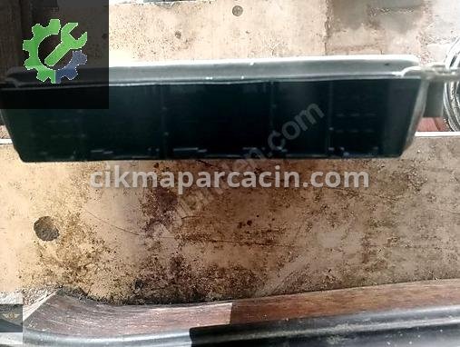 Mercedes-Benz EQA Beyin 61115327 çıkma parça