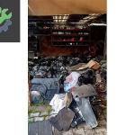 mercedes bmw araçlardan cikma orjinal civata