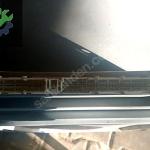 mercedes c class ecu modül sensör ünitesi