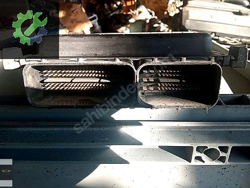 mercedes c model motor beyni A 271 150 03 91
