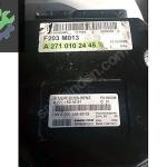 mercedes c motor beyni A 271 010 24 45