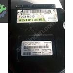mercedes c motor beyni A 271 010 24 45