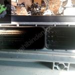 mercedes c motor beyni A 271 010 24 45