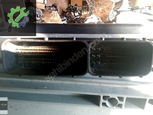 mercedes c motor beyni A 271 010 24 45