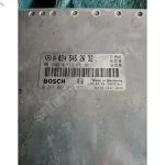 mercedes e model ECU ENGINE CONTROLLER
