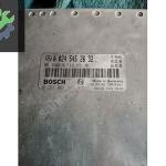 mercedes e model ECU ENGINE CONTROLLER