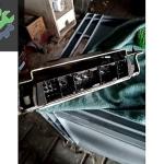 mercedes e model ECU ENGINE CONTROLLER