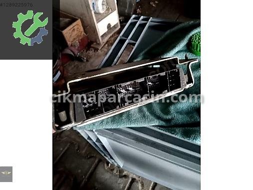 Mercedes-Benz EQA Beyin çıkma parça