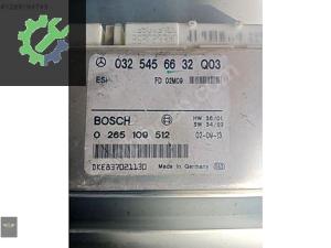 mercedes e model beyin 032 545 66 32 Q03