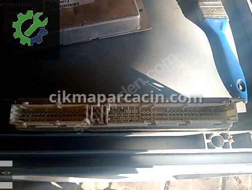 Mercedes-Benz EQA Beyin 03254566 çıkma parça