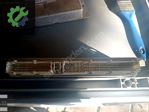 mercedes e model beyin 032 545 66 32 Q03