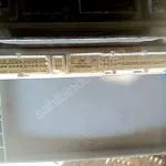 mercedes e model şanzıman kontrol ünitesi