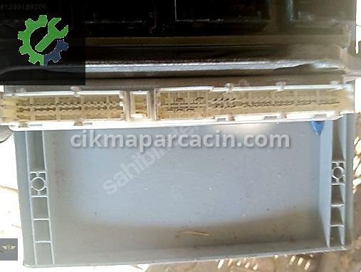 Mercedes-Benz EQA Beyin çıkma parça
