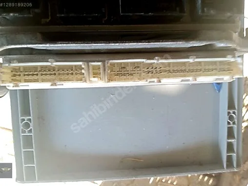 Mercedes-Benz EQA Beyin çıkma parça