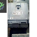 mercedes motor beyni A 642 150 23 34