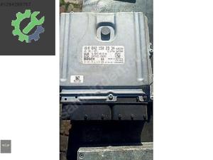 mercedes motor beyni A 642 150 23 34