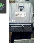 mercedes motor beyni A 642 150 23 34