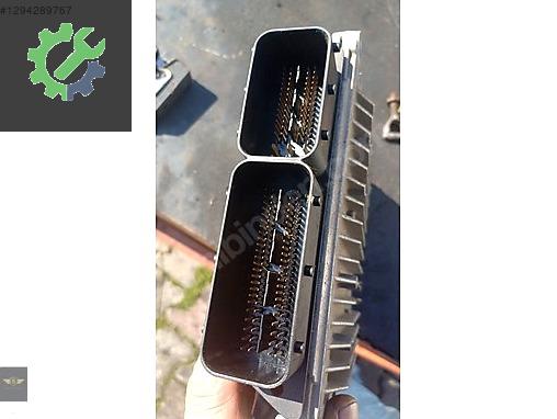 mercedes motor beyni A 642 150 23 34
