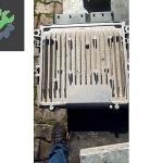 mercedes motor beyni A 642 150 23 34