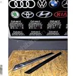 mercedes w212 2009 2016 sag sol arka kapı yüzü kaplaması