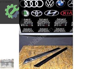mercedes w212 2009 2016 sag sol arka kapı yüzü kaplaması