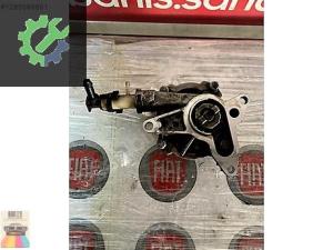 mercedes x250 Fren Vakum Pompası 2.3 Dci 146508418R-146500428