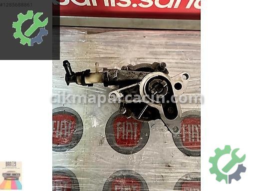 Mercedes-Benz X Fren Vakum Pompası 146508418R-146500428 çıkma parça