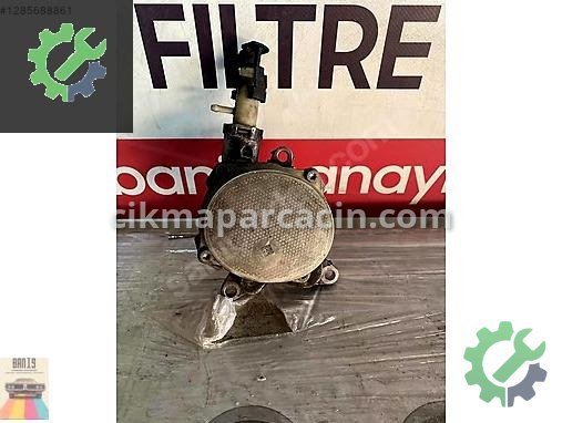 Mercedes-Benz X Fren Vakum Pompası 146508418R-146500428 çıkma parça