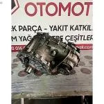mercedes x250 / w470 arazi şanzımanı M0027768