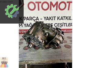 mercedes x250 / w470 arazi şanzımanı M0027768