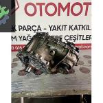 mercedes x250 / w470 arazi şanzımanı M0027768