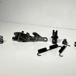 mercedes x250 arka fren merkezi