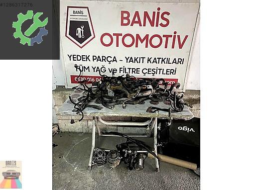 Mercedes-Benz X Radyatör çıkma parça