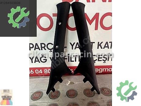Mercedes-Benz X Bakalit çıkma parça