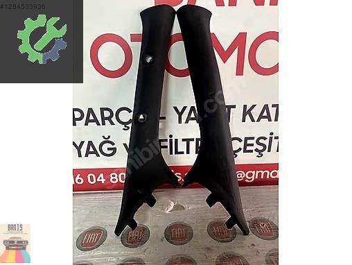 Mercedes-Benz X Bakalit 769115XA1A çıkma parça