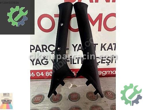 Mercedes-Benz X Bakalit 769115XA1A çıkma parça